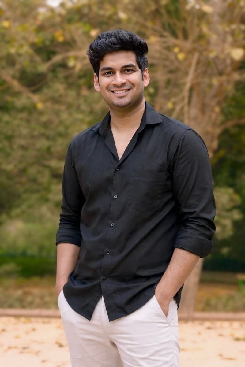 Deep Rahul — SEO Consultant India