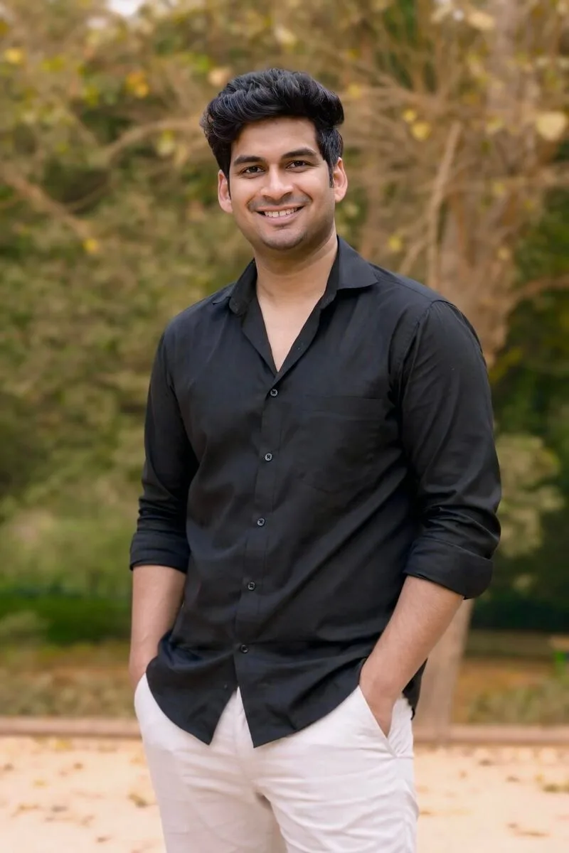 Deep Rahul — SEO Consultant India