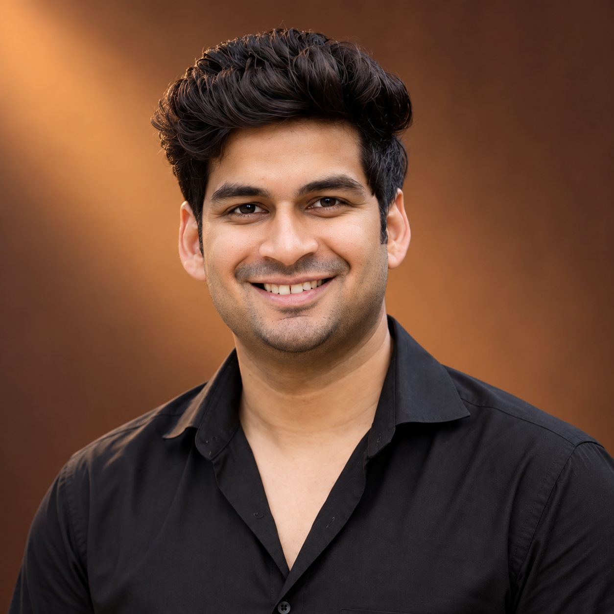 Deep Rahul, freelance SEO consultant serving UK businesses